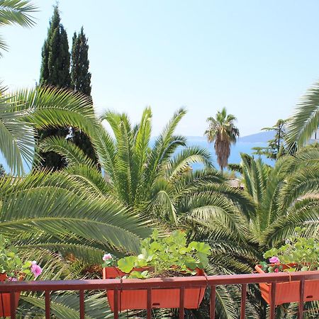 Apartmani I Sobe Goca Herceg Novi Exteriör bild