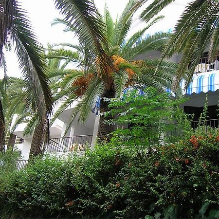 Apartmani I Sobe Goca Herceg Novi Exteriör bild