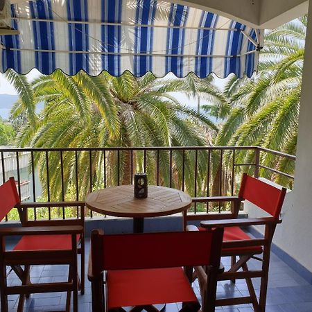 Apartmani I Sobe Goca Herceg Novi Exteriör bild