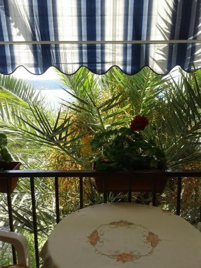 Apartmani I Sobe Goca Herceg Novi Exteriör bild