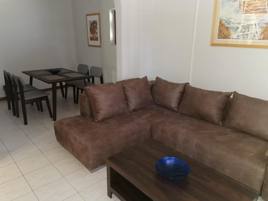 Apartmani I Sobe Goca Herceg Novi Exteriör bild
