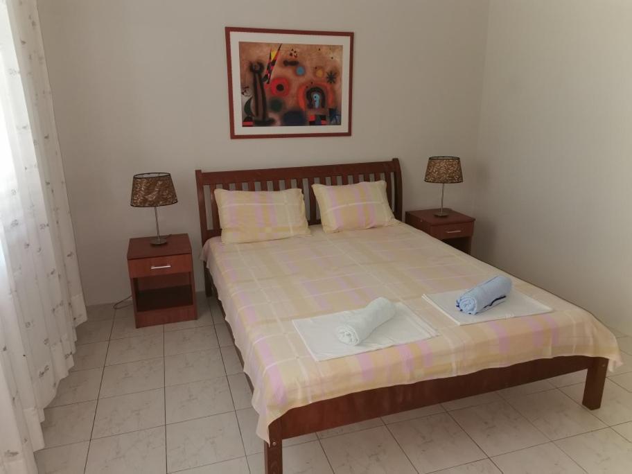Apartmani I Sobe Goca Herceg Novi Exteriör bild