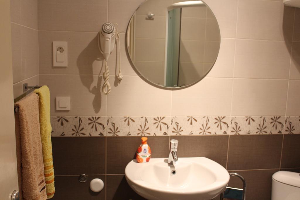Apartmani I Sobe Goca Herceg Novi Exteriör bild