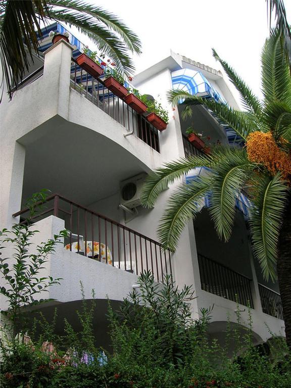 Apartmani I Sobe Goca Herceg Novi Exteriör bild