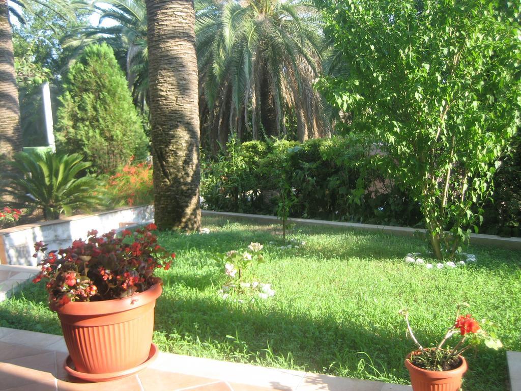 Apartmani I Sobe Goca Herceg Novi Exteriör bild