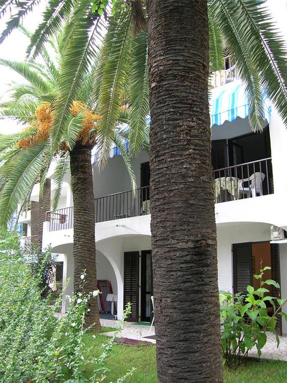 Apartmani I Sobe Goca Herceg Novi Exteriör bild