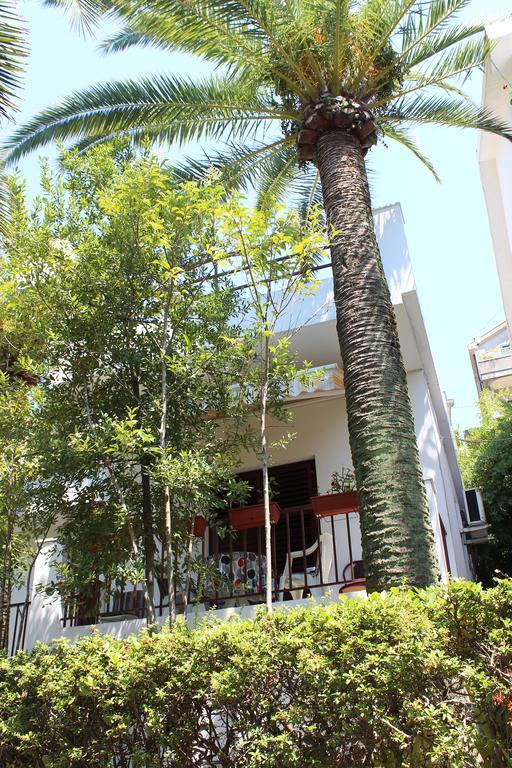 Apartmani I Sobe Goca Herceg Novi Exteriör bild
