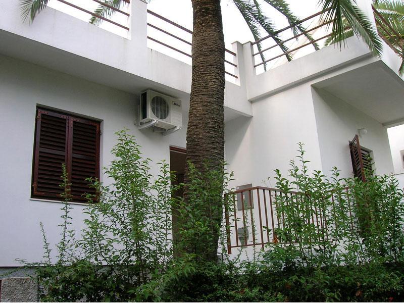 Apartmani I Sobe Goca Herceg Novi Exteriör bild