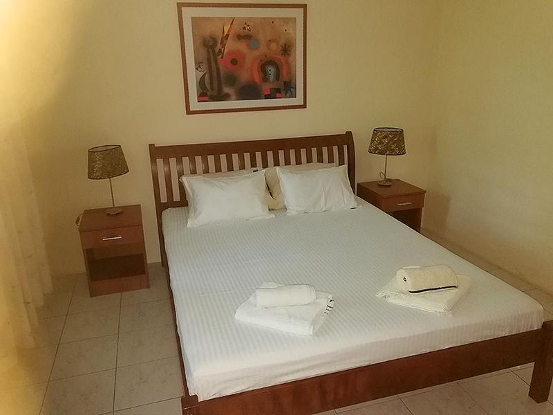Apartmani I Sobe Goca Herceg Novi Exteriör bild