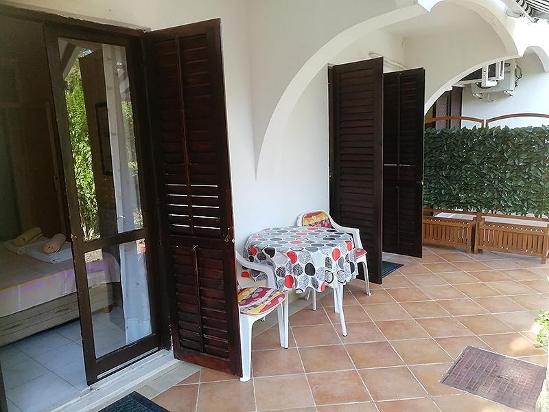 Apartmani I Sobe Goca Herceg Novi Exteriör bild