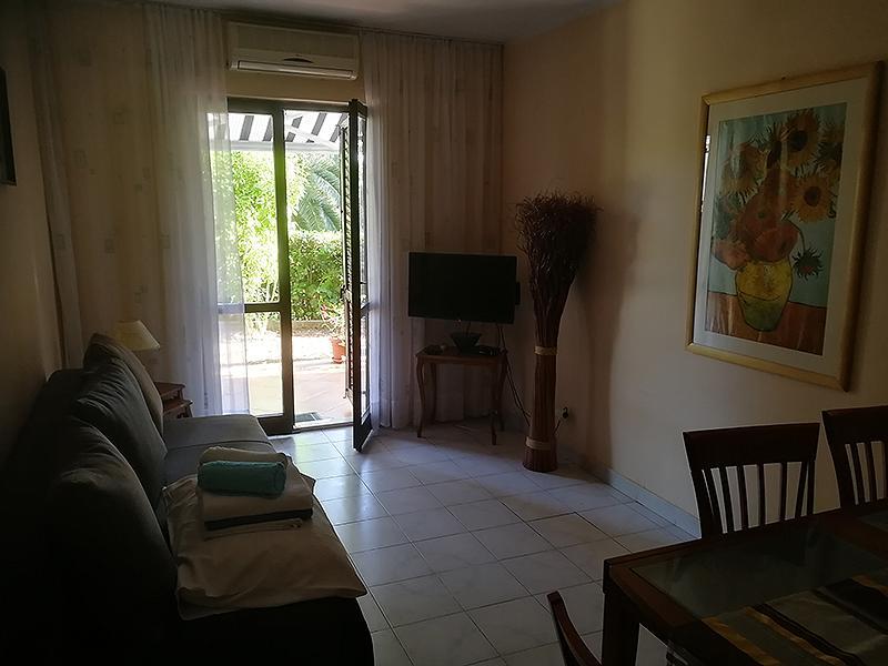 Apartmani I Sobe Goca Herceg Novi Exteriör bild