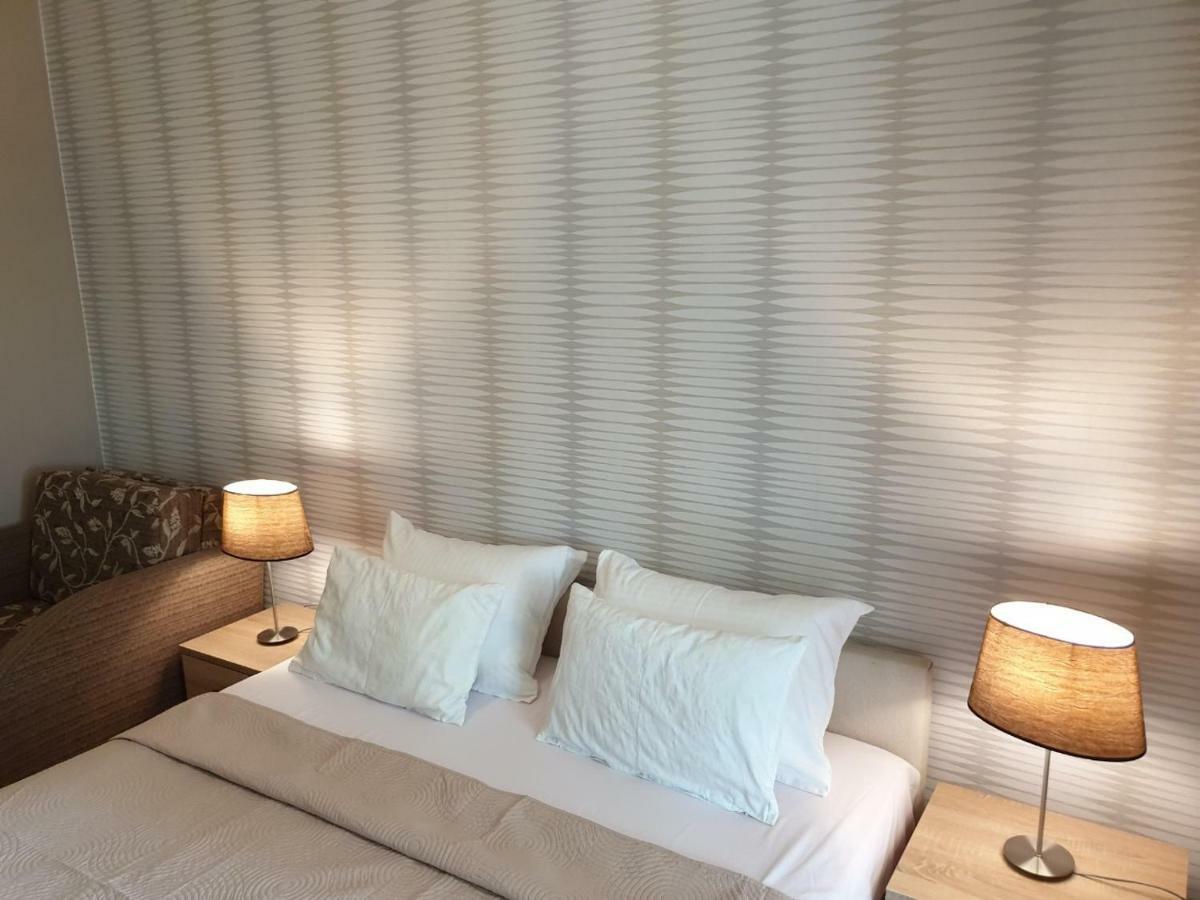 Apartmani I Sobe Goca Herceg Novi Exteriör bild