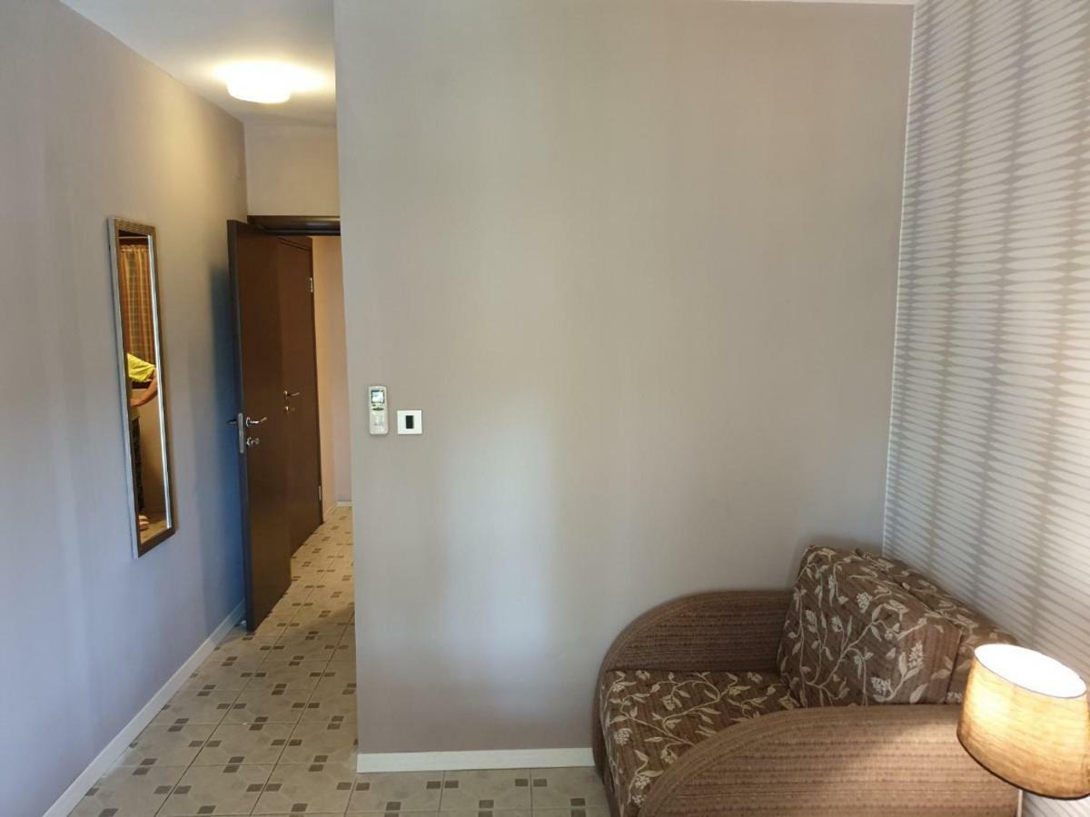 Apartmani I Sobe Goca Herceg Novi Exteriör bild