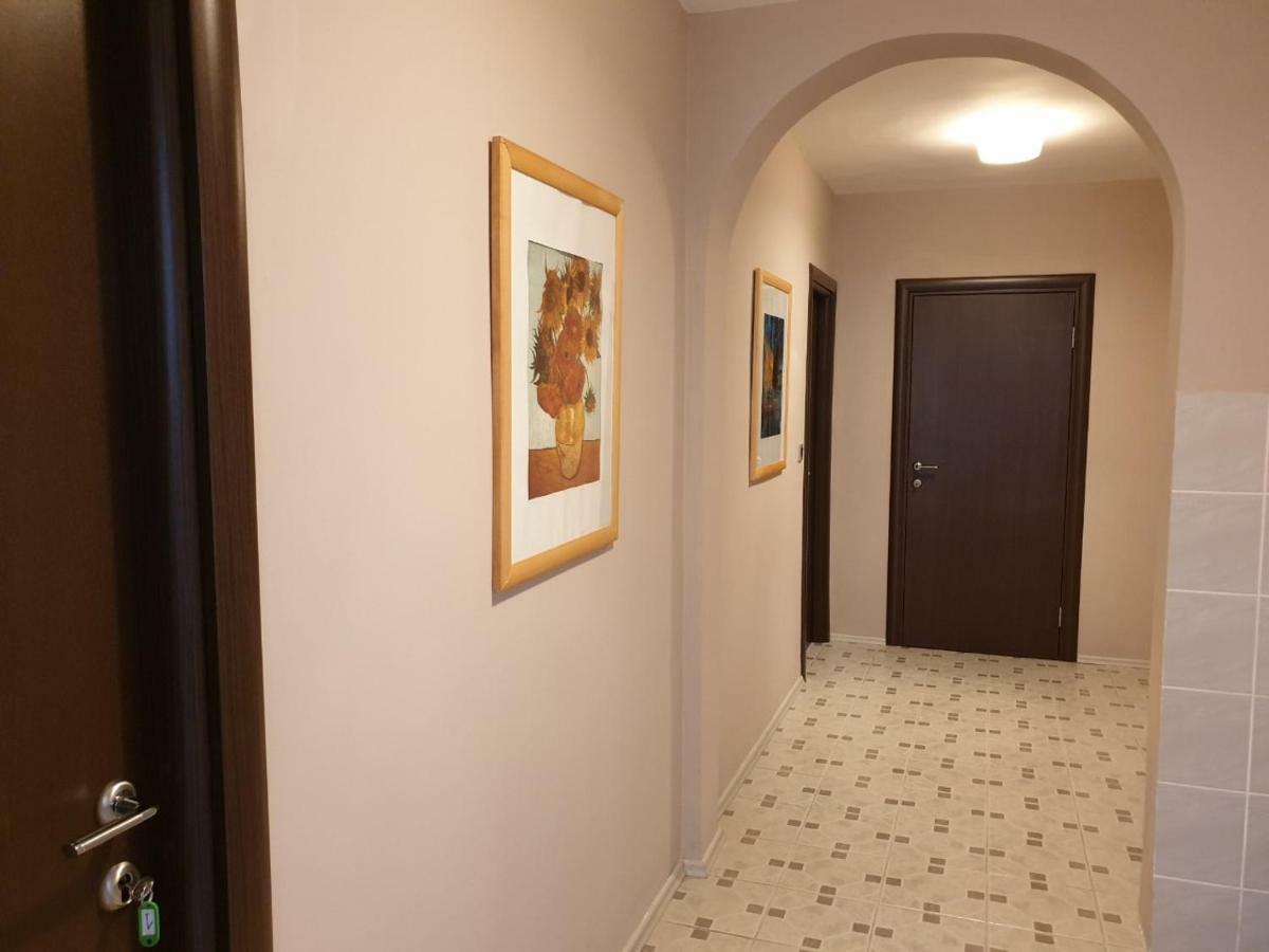 Apartmani I Sobe Goca Herceg Novi Exteriör bild