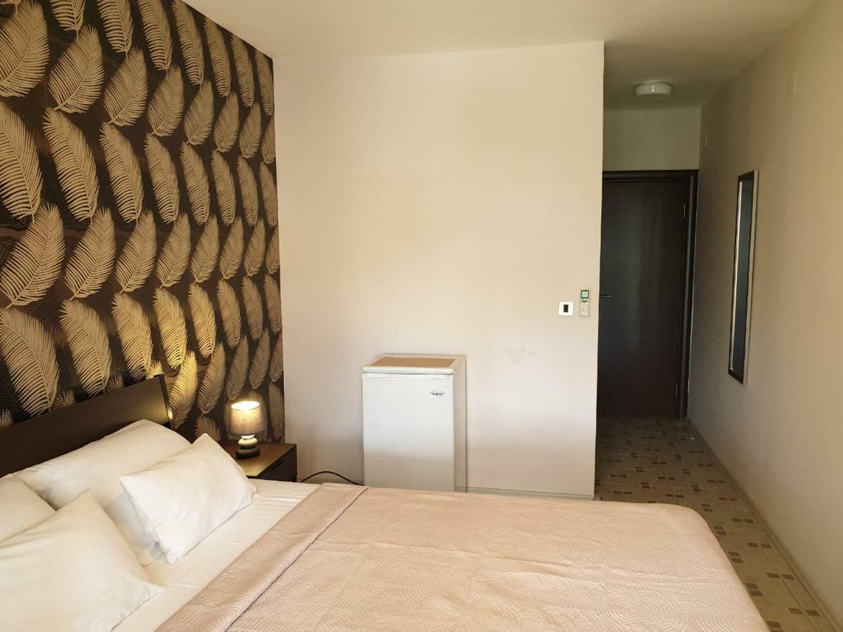 Apartmani I Sobe Goca Herceg Novi Exteriör bild