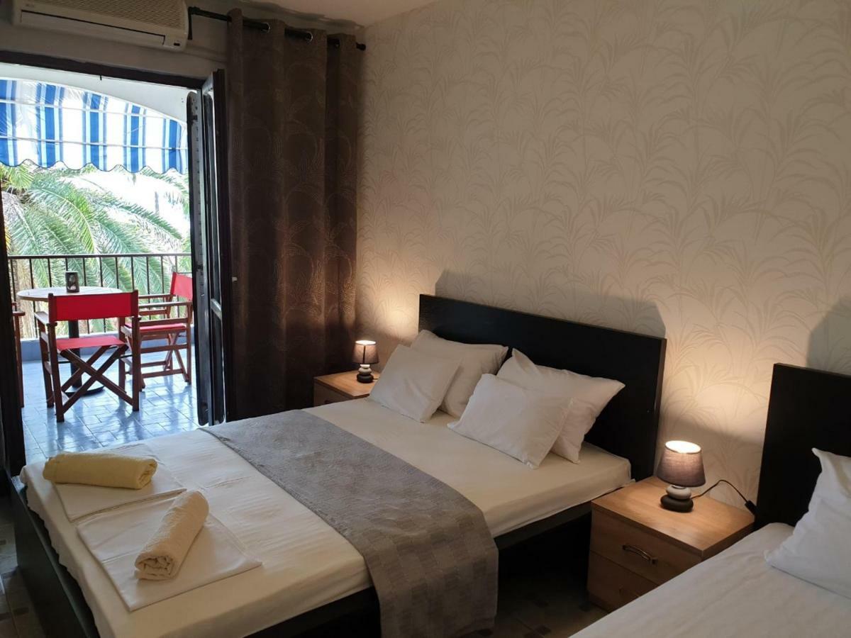 Apartmani I Sobe Goca Herceg Novi Exteriör bild