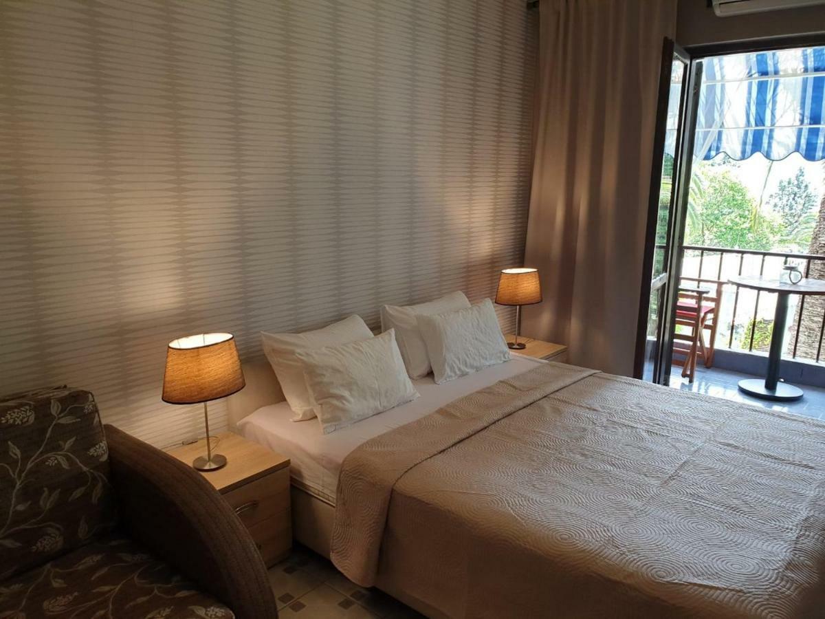 Apartmani I Sobe Goca Herceg Novi Exteriör bild