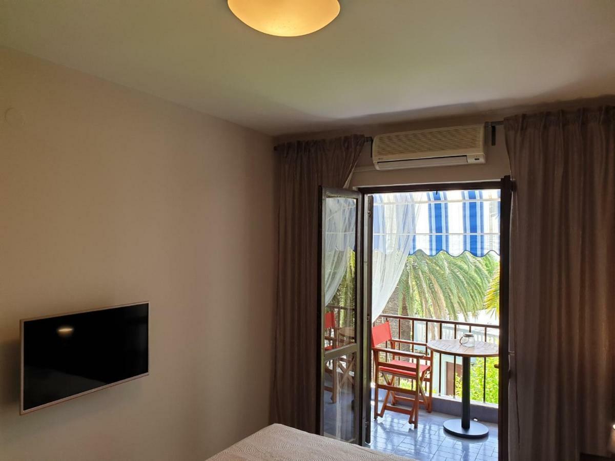 Apartmani I Sobe Goca Herceg Novi Exteriör bild