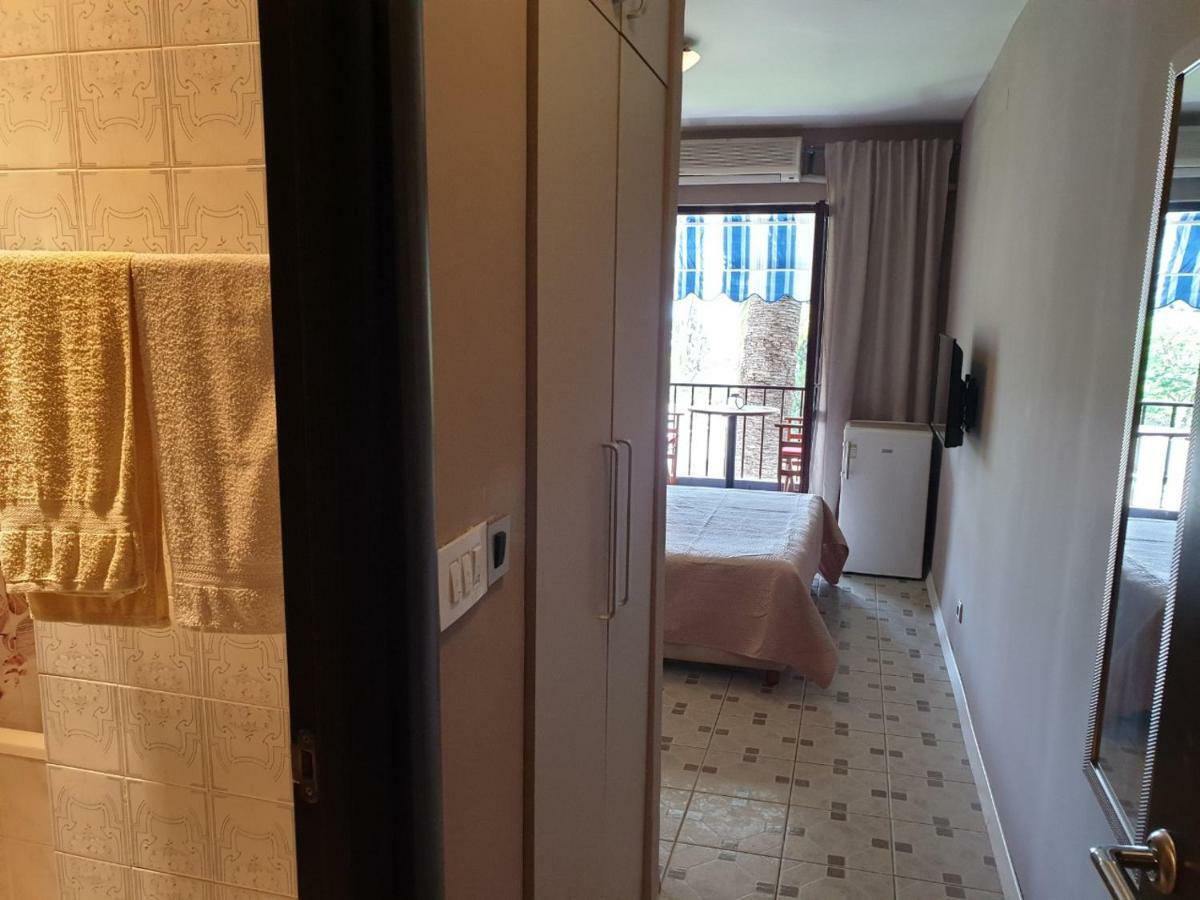 Apartmani I Sobe Goca Herceg Novi Exteriör bild