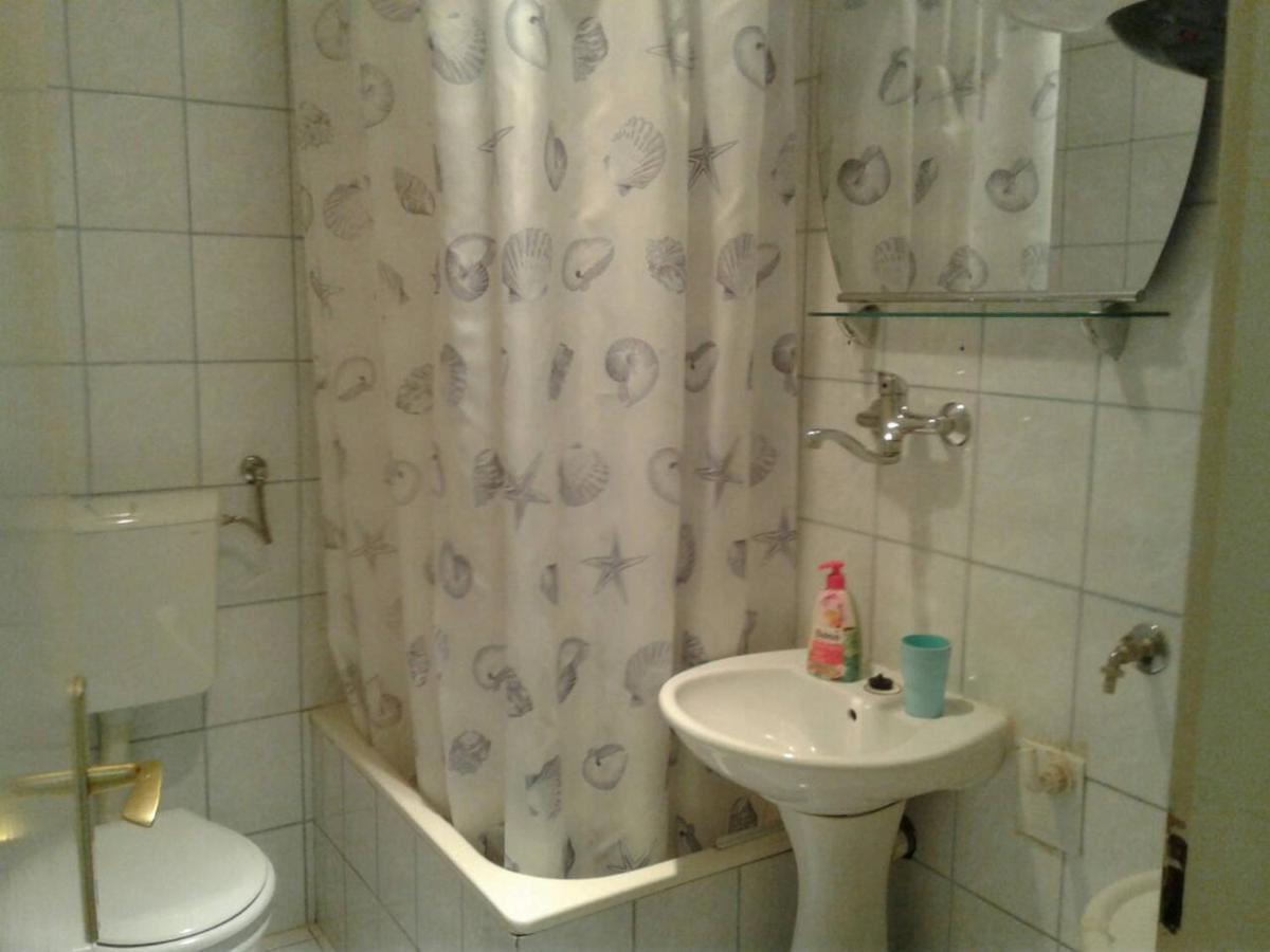 Apartmani I Sobe Goca Herceg Novi Exteriör bild